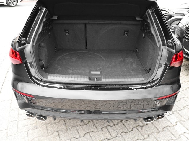 Audi S3 Quattro S-Tronic Sportback