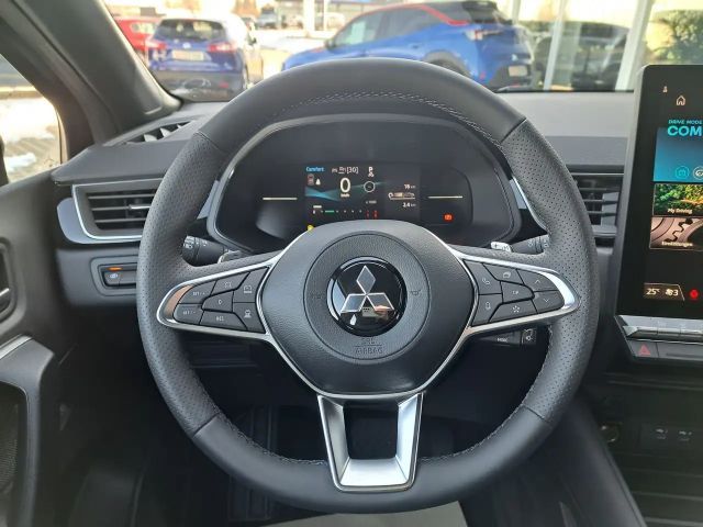 Mitsubishi ASX 1.3 Turbo MOD. 2025 LED KAMERA 5-J.-GARANTIE