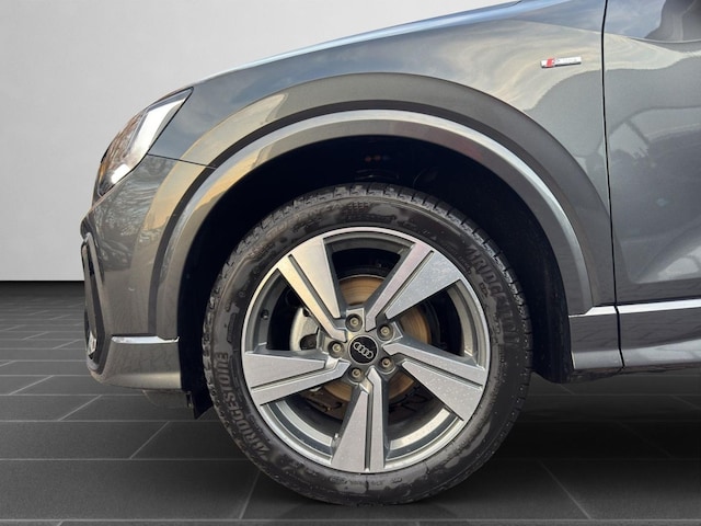 Audi Q2 35 TFSI S-Line S-Tronic