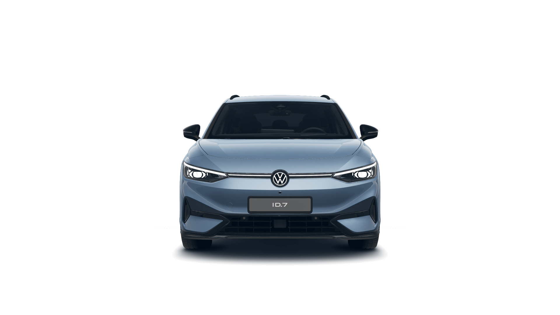 Volkswagen ID.7 Plus Pro Tourer