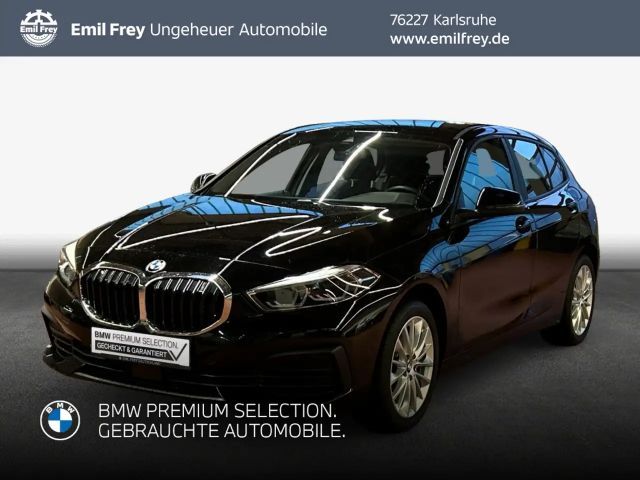 BMW 118 118i Advantage pakket Sedan