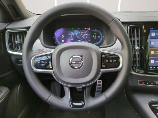 Volvo V90 R-Design Recharge T8