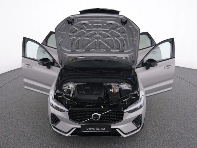 Volvo XC60 AWD R-Design Recharge T6