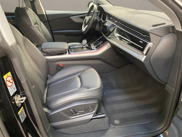 Audi Q8 55 TFSI Quattro