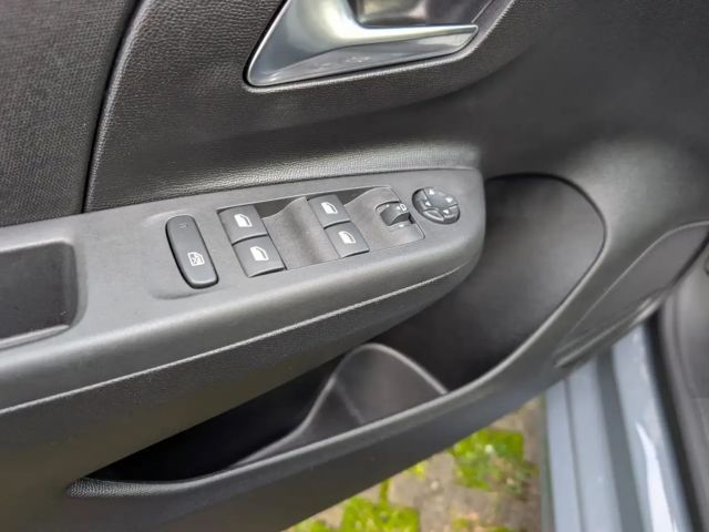 Opel Corsa Edition Hybrid