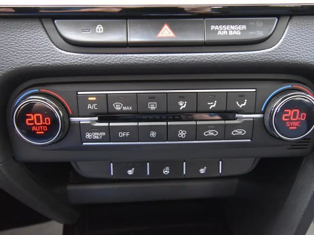 Kia XCeed GDi Hybrid PHEV