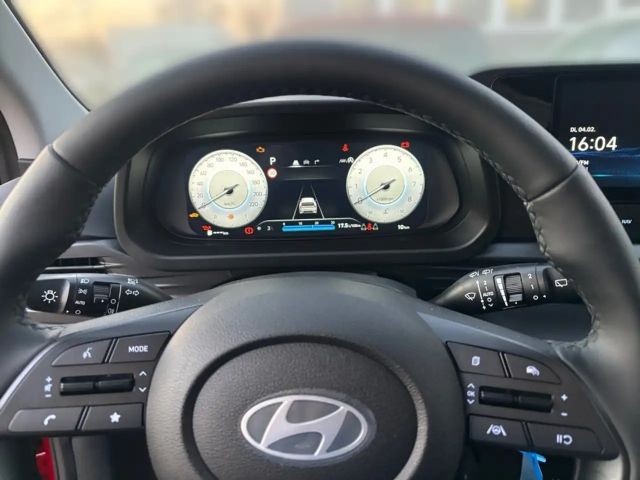 Hyundai Bayon 1.0 T-GDi