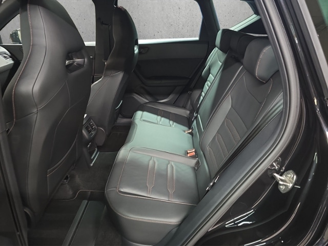 Cupra Ateca 2.0 TSI 4Drive VZ