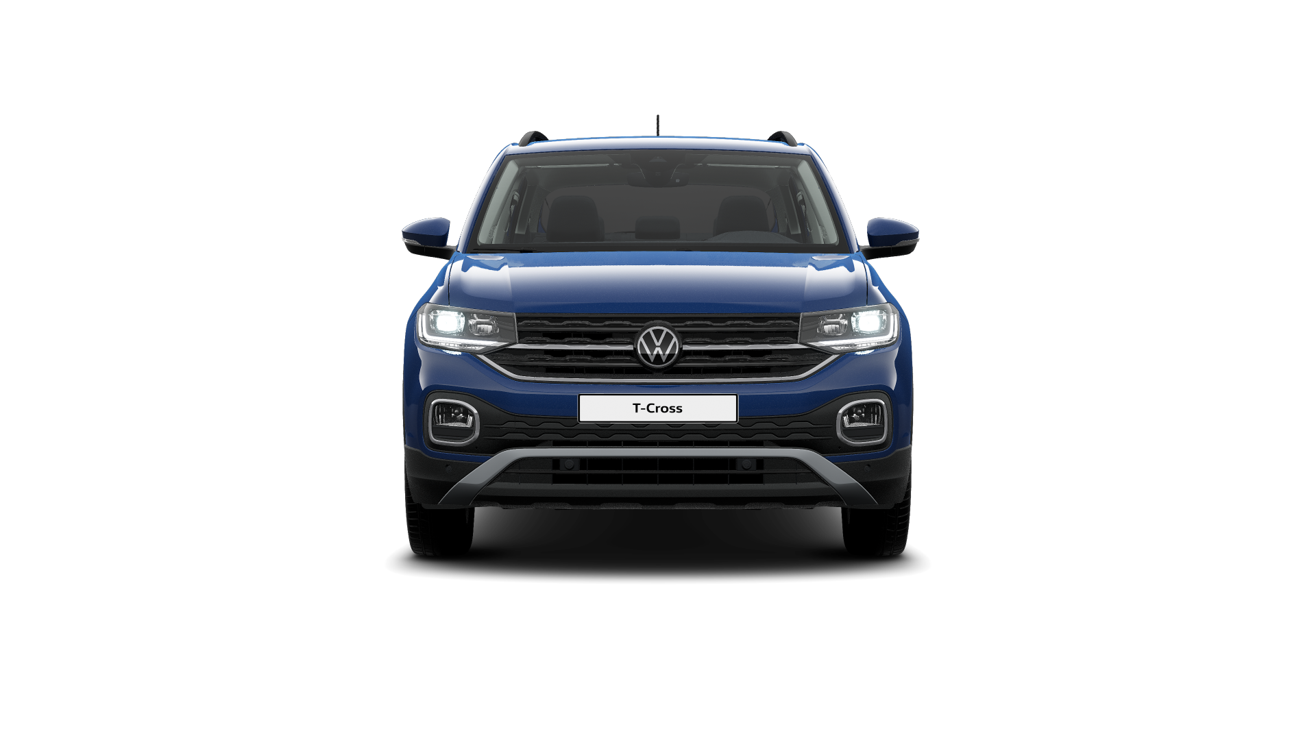 Volkswagen T-Cross 1.0 TSI DSG Move