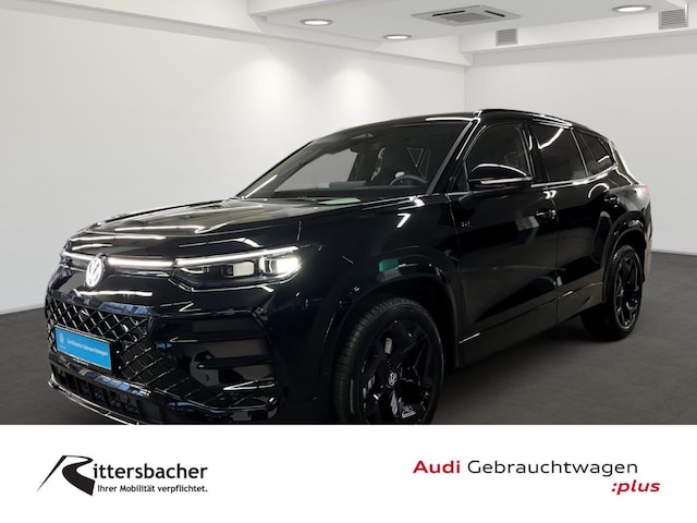 Volkswagen Tayron 2.0 TDI 4Motion DSG R-Line