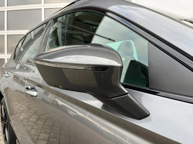 Cupra Ateca 2.0 TSI 4Drive DSG VZ