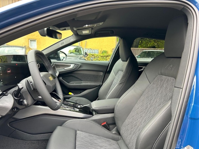 Audi A5 Avant Quattro S-Tronic