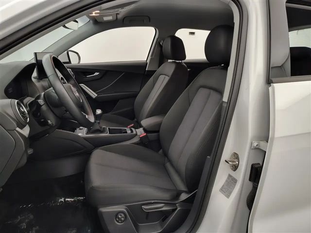 Audi Q2 30 TFSI Sport