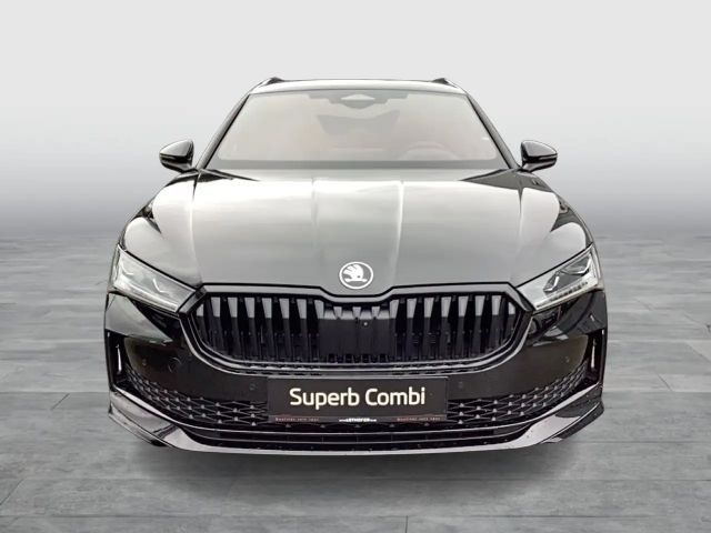 Skoda Superb Sportline iV