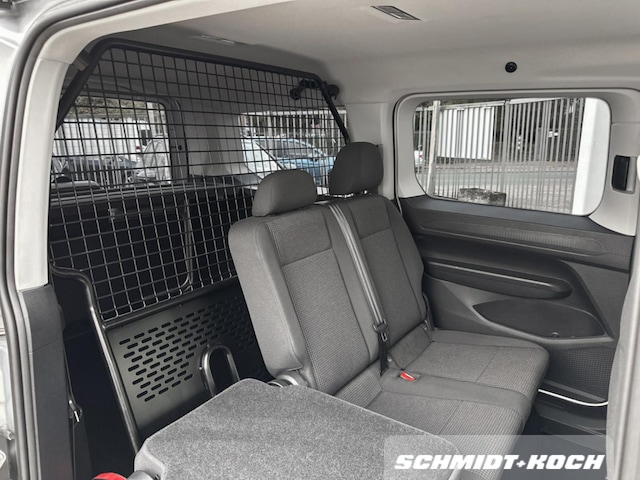 Volkswagen Caddy DSG Maxi