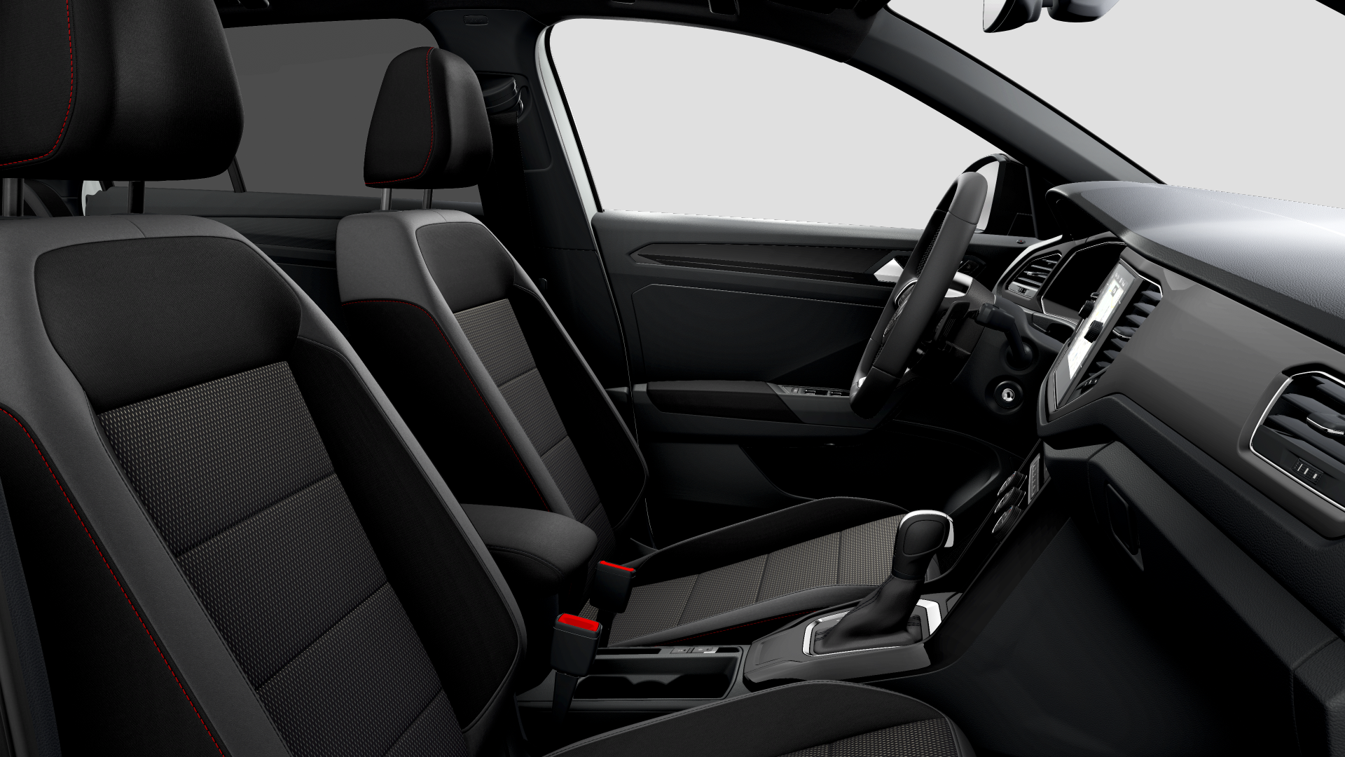 Volkswagen T-Roc DSG