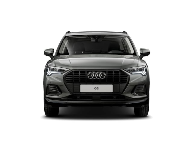Audi Q3 35 TFSI S-Tronic