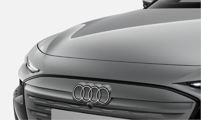 Audi A6 e-tron Sportback