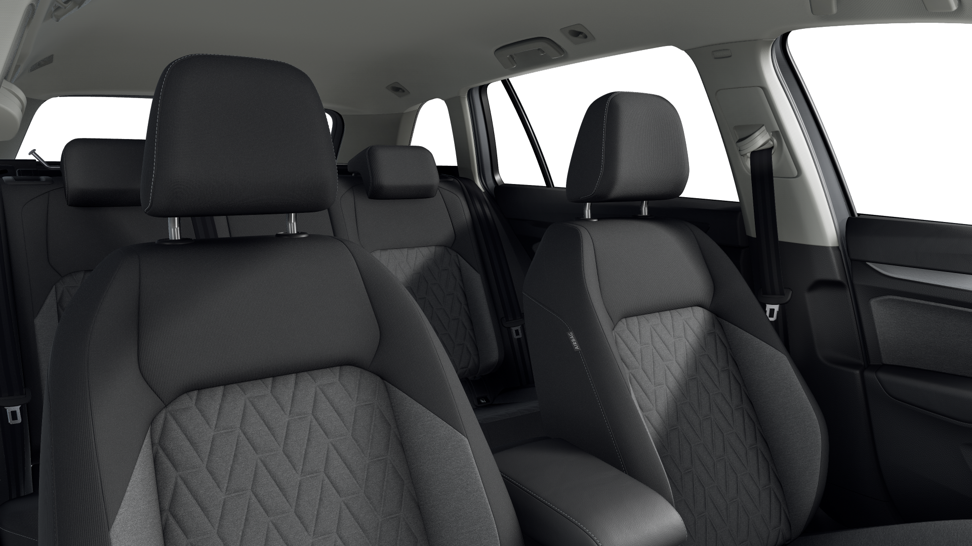 Volkswagen Golf 2.0 TDI Life Variant