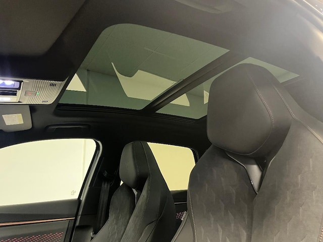 Cupra Terramar 2.0 TSI