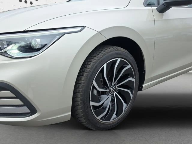 Volkswagen Golf 1.5 eTSI DSG Life Move