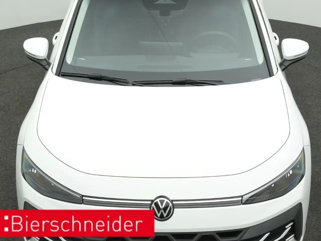 Volkswagen T-Roc 1.5 eTSI DSG Life