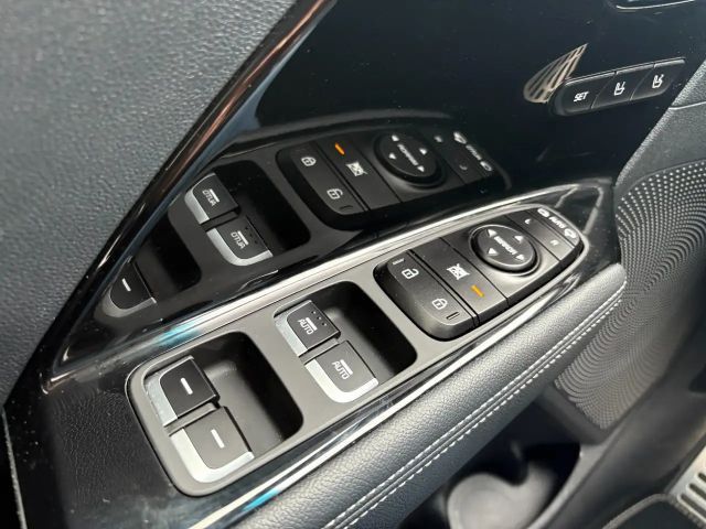 Kia Niro Hybrid Spirit