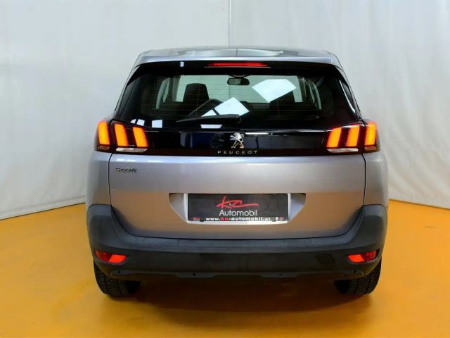 Peugeot 5008 Active Pack BlueHDi EAT8