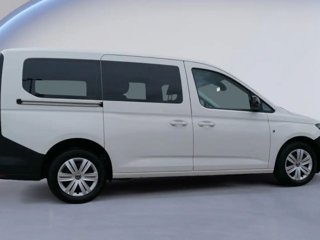 Volkswagen Caddy 2.0 TDI 7-zitter