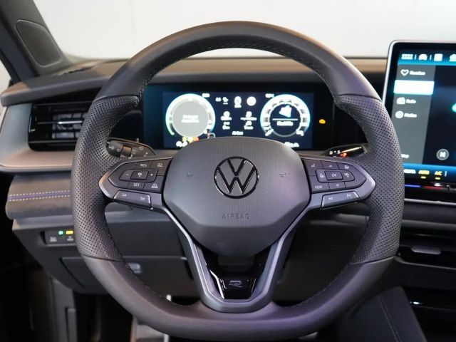 Volkswagen Tayron DSG eHybrid