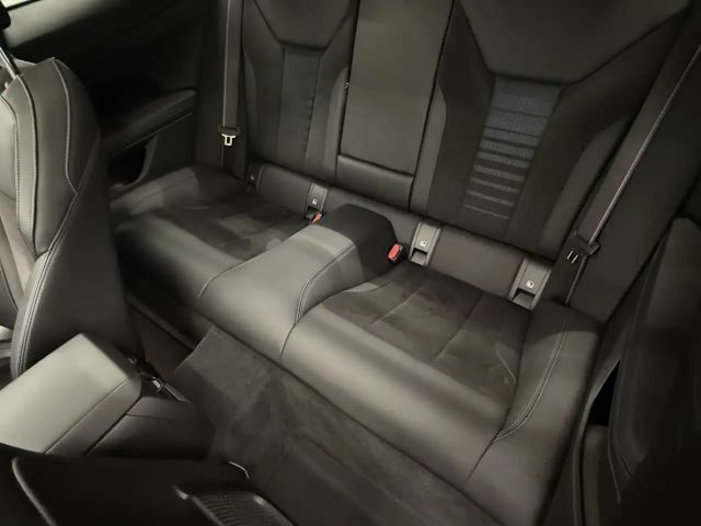 BMW 430 430d Coupé xDrive