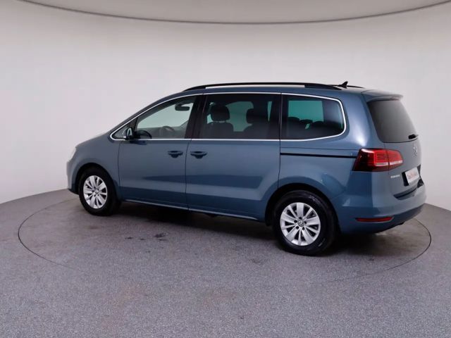 Volkswagen Sharan Business DSG