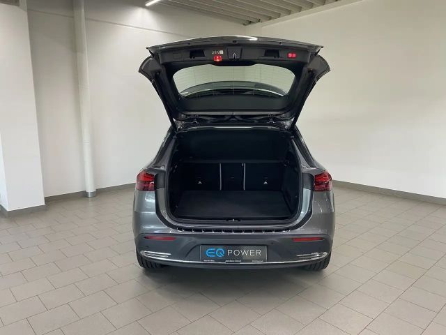 Mercedes-Benz EQA 300 4MATIC Progressive