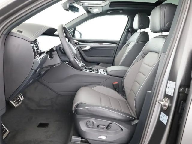 Volkswagen Touareg 3.0 V6 TDI 4Motion R-Line