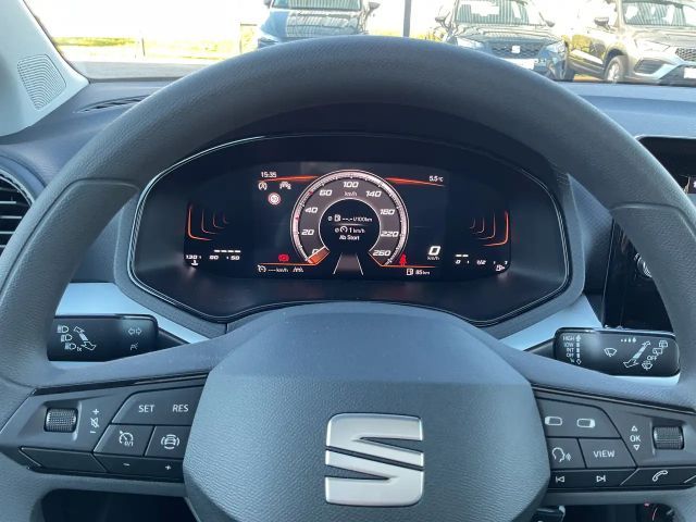 Seat Ibiza Reference