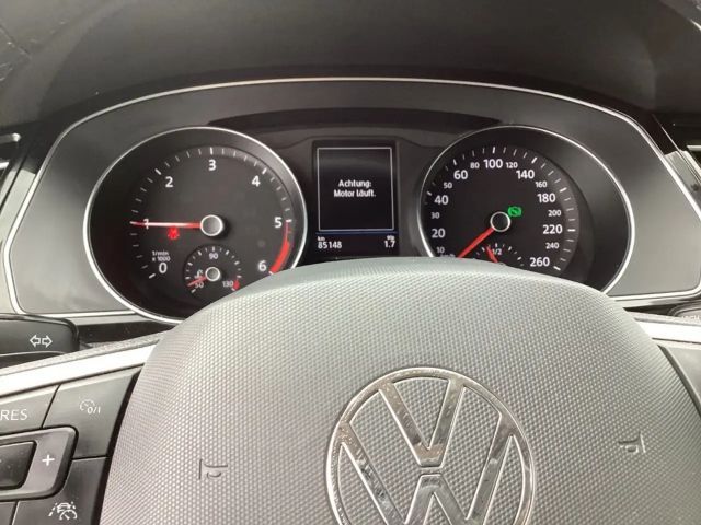 Volkswagen Passat 2.0 TDI Business Variant