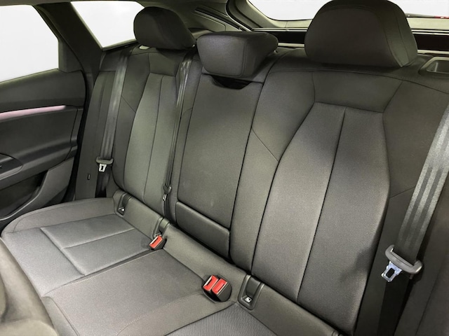 Audi A6 e-tron Avant