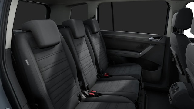 Volkswagen Touran 1.5 TSI DSG Highline