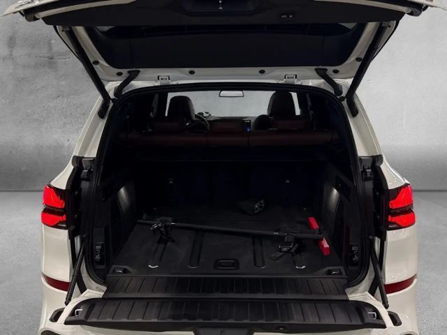 BMW X5 M-Sport xDrive30d