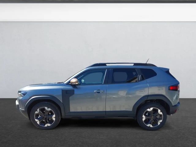 Dacia Duster 4WD Extreme TCe 130