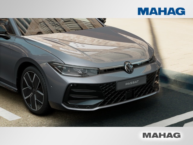 Volkswagen Passat 2.0 TDI DSG R-Line Variant