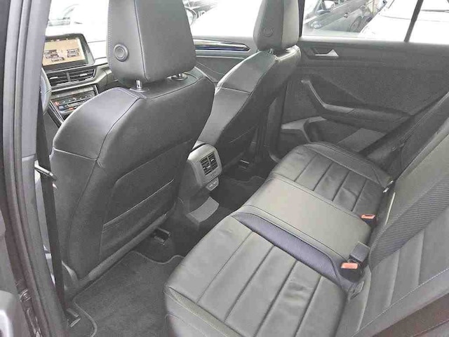 Volkswagen T-Roc 2.0 TSI DSG