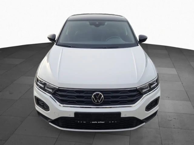 Volkswagen T-Roc 1.5 TSI Sport