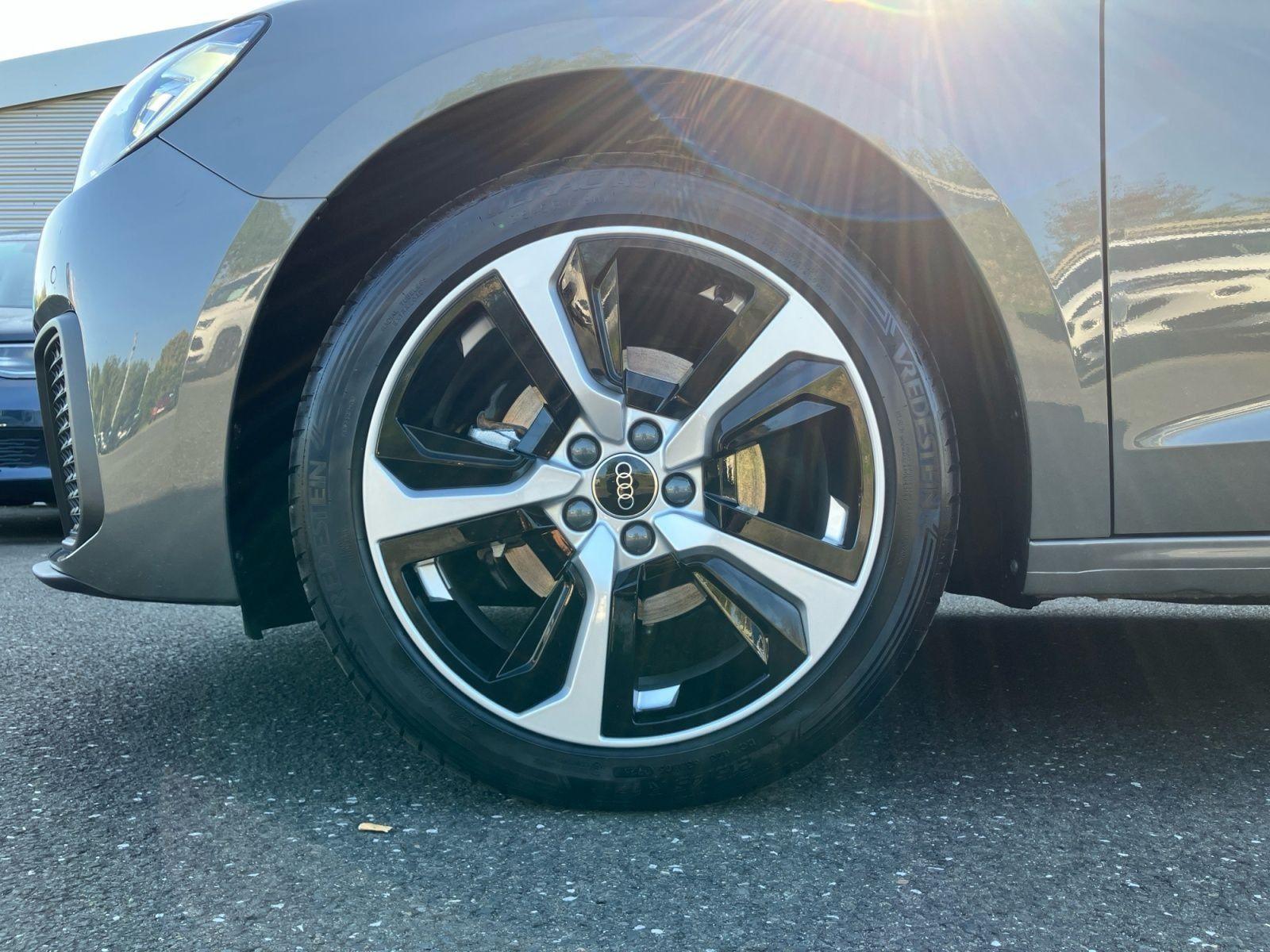 Audi A1 30 TFSI S-Tronic Sportback