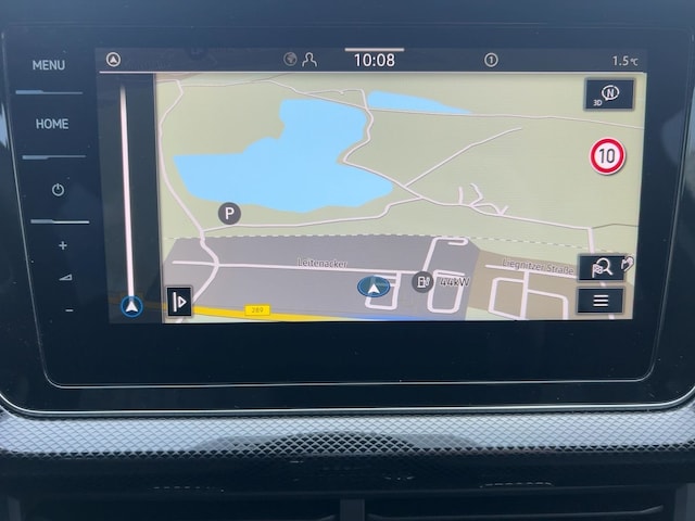 Volkswagen T-Cross 1.0 TSI DSG R-Line