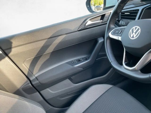 Volkswagen Taigo 1.0 TSI Life