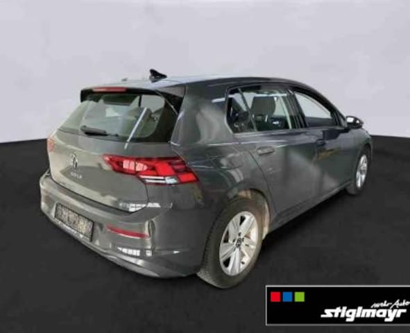 Volkswagen Golf 1.5 eTSI DSG Golf VIII Life