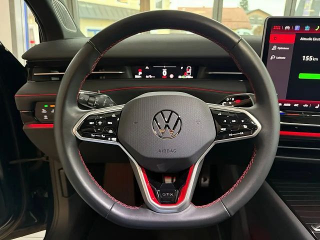 Volkswagen ID.7 4Motion GTX