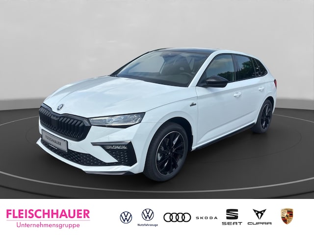 Skoda Scala 1.0 TSI 85 Monte Carlo