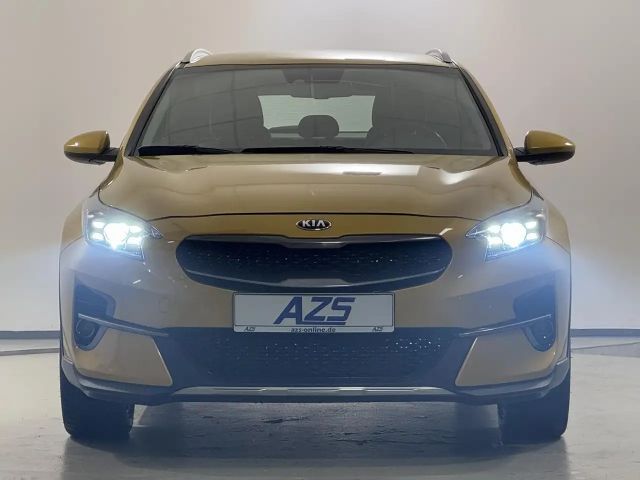 Kia XCeed Vision